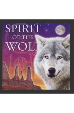 Spirit of the Wolf CD