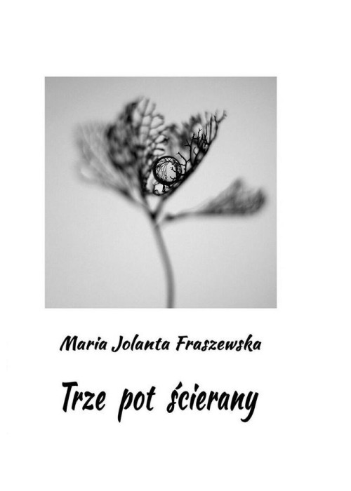 Trze pot ścierany