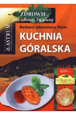 Kuchnia góralska