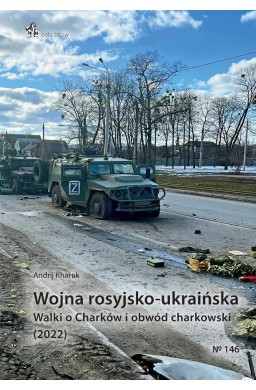 Wojna rosyjsko-ukraińska