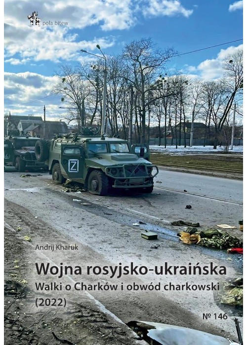 Wojna rosyjsko-ukraińska