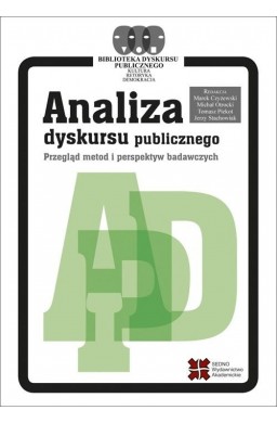 Analiza dyskursu publicznego