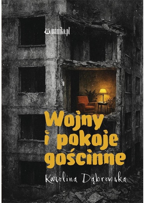 Wojny i pokoje gościnne