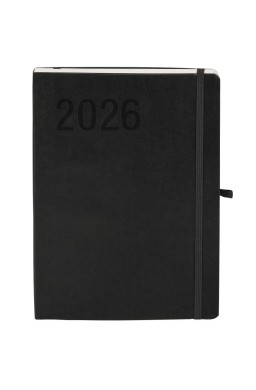Kalendarz 2026 B5 Impresja czarny TDW