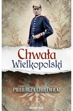 Chwała Wielkopolski