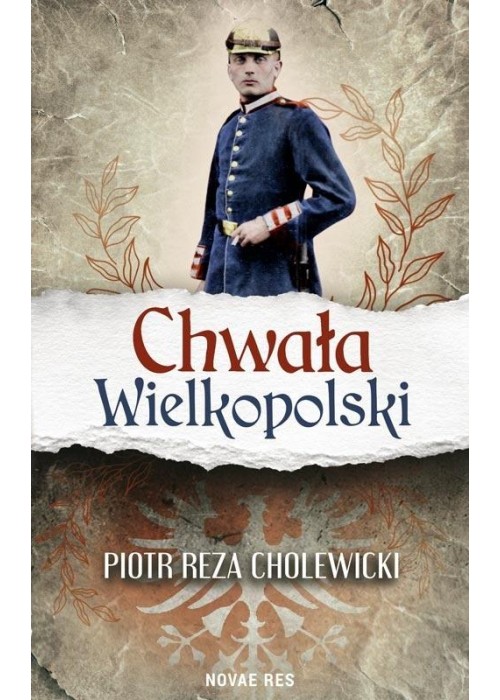 Chwała Wielkopolski