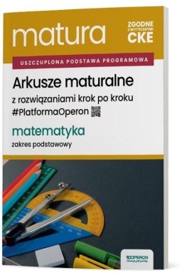 Matura 2026 Matematyka Arkusze ZP
