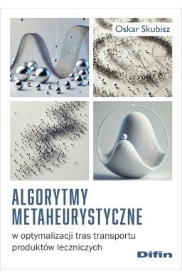 Algorytmy metaheurystyczne w optymalizacji...