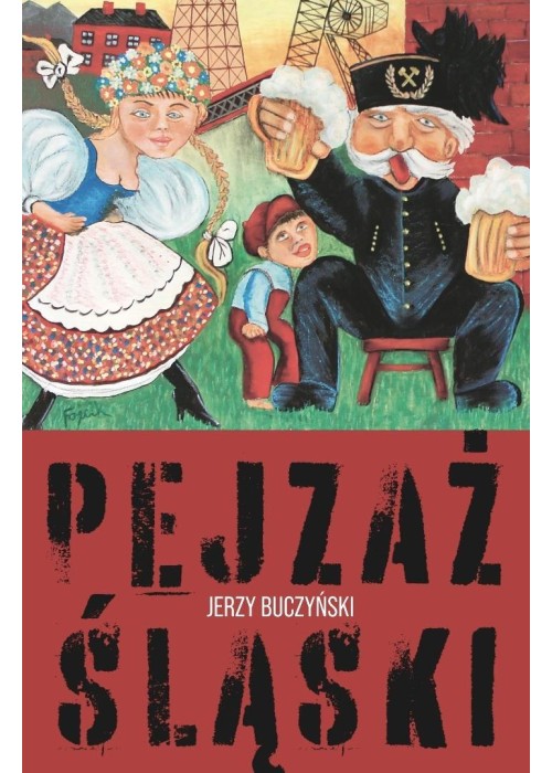 Pejzaż śląski