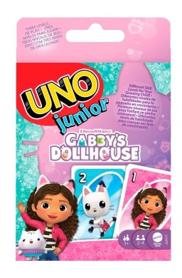 Uno Junior Koci Domek Gabi