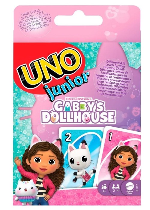 Uno Junior Koci Domek Gabi Uno Junior Koci Domek Gabi