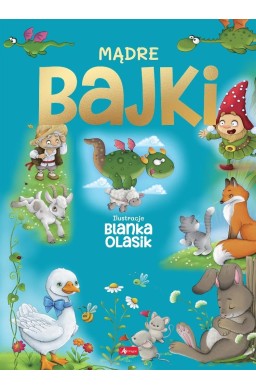 Mądre Bajki