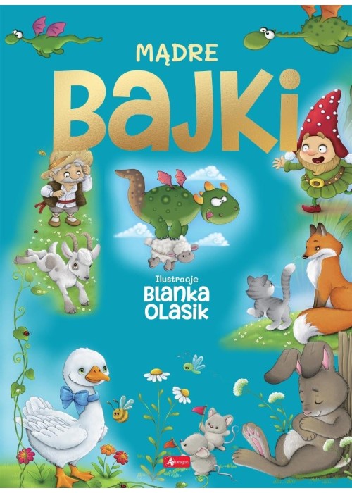 Mądre Bajki