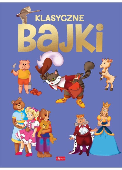 Klasyczne Bajki