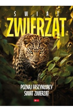 Świat Zwierząt