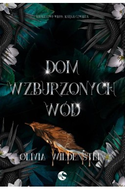 Dom wzburzonych wód