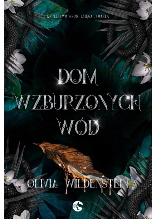 Dom wzburzonych wód