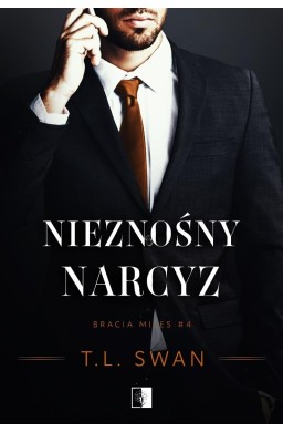 Nieznośny narcyz