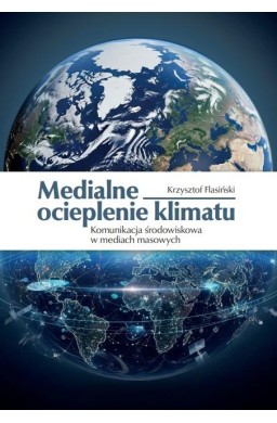 Medialne ocieplenie klimatu