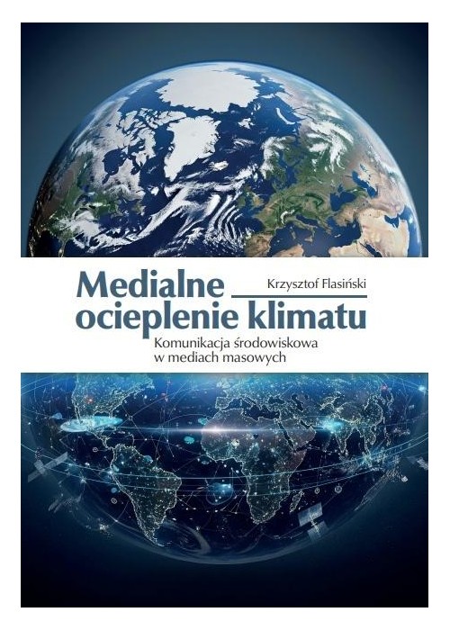 Medialne ocieplenie klimatu