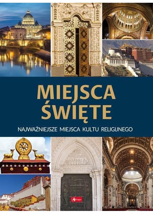 Miejsca święte