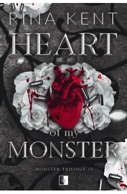 Heart of My Monster