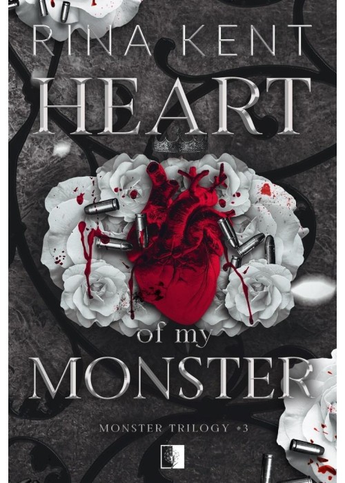 Heart of My Monster