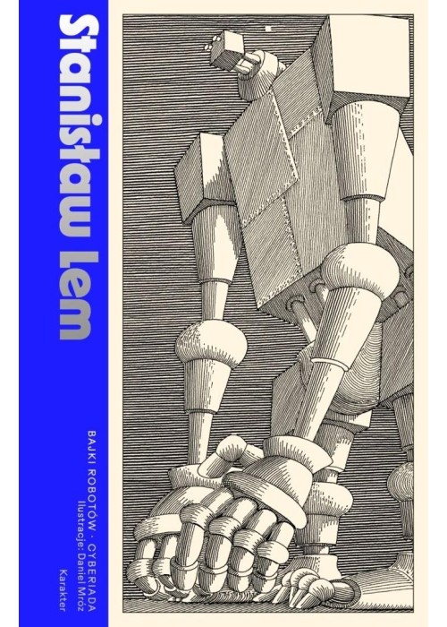 Bajki robotów. Cyberiada