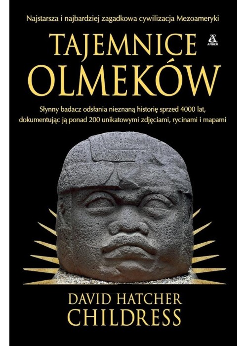 Tajemnice Olmeków