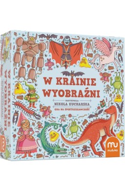 W Krainie Wyobrażni MUDUKO