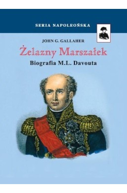 Żelazny marszałek BR