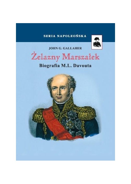 Żelazny marszałek BR
