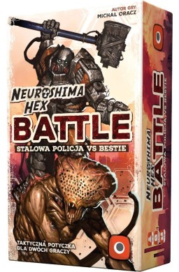Neuroshima Hex: Battle PORTAL