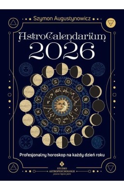 AstroCalendarium 2026