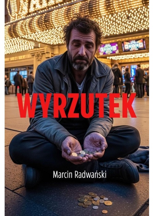 Wyrzutek
