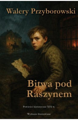 Bitwa pod Raszynem
