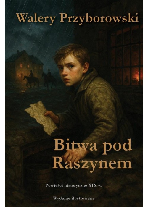 Bitwa pod Raszynem