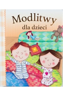 Modlitwy dla dzieci