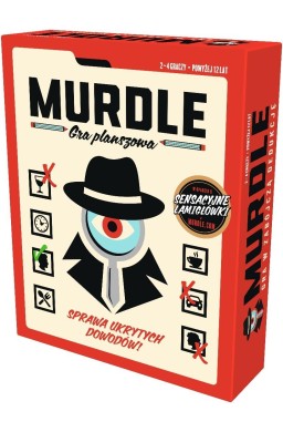 Murdle PL