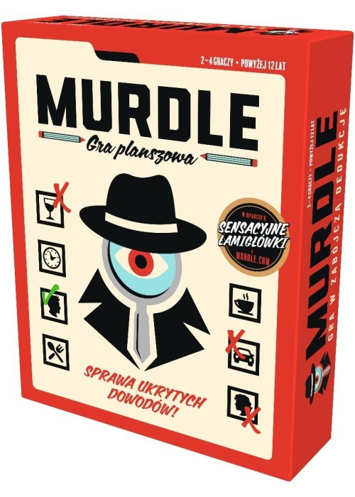 Murdle PL Murdle PL