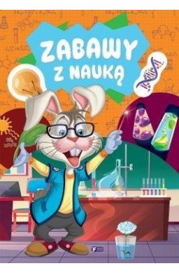 Zabawy z nauką