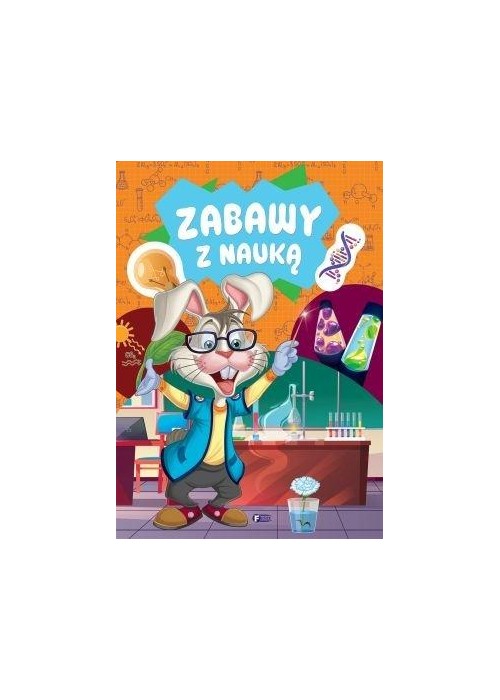 Zabawy z nauką