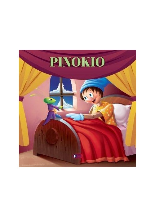 Pinokio