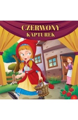 Czerwony kapturek