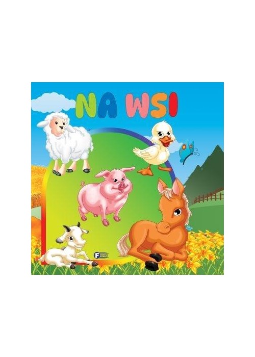 Na wsi