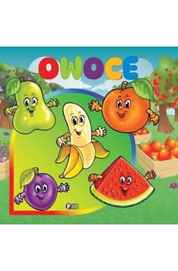 Owoce