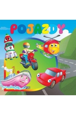 Pojazdy