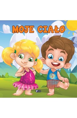 Moje ciało
