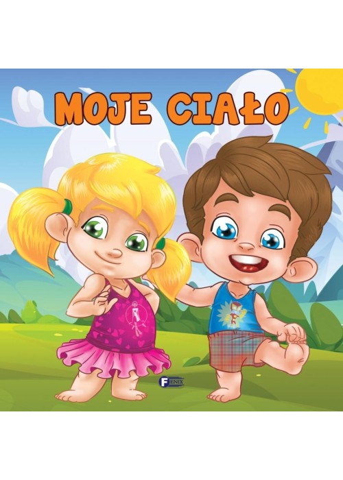 Moje ciało
