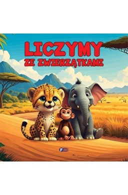 Liczymy ze zwierzątkami